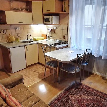 Delux Kolonada Appartement Karlsbad Buitenkant foto