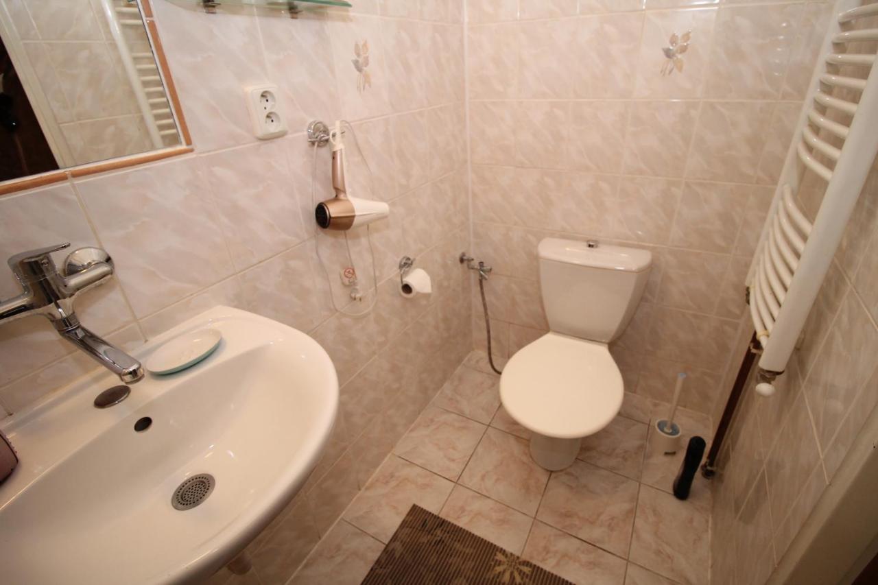 Delux Kolonada Appartement Karlsbad Buitenkant foto