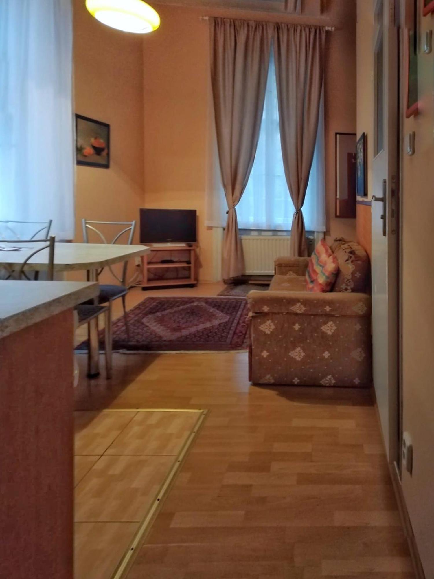 Delux Kolonada Appartement Karlsbad Buitenkant foto