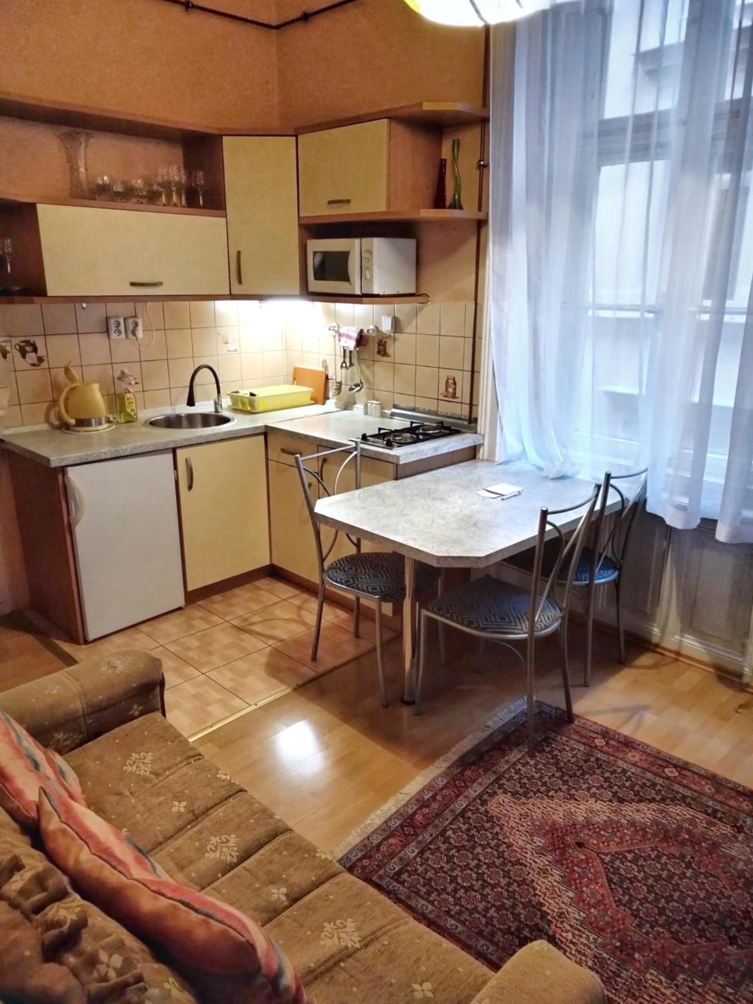 Delux Kolonada Appartement Karlsbad Buitenkant foto