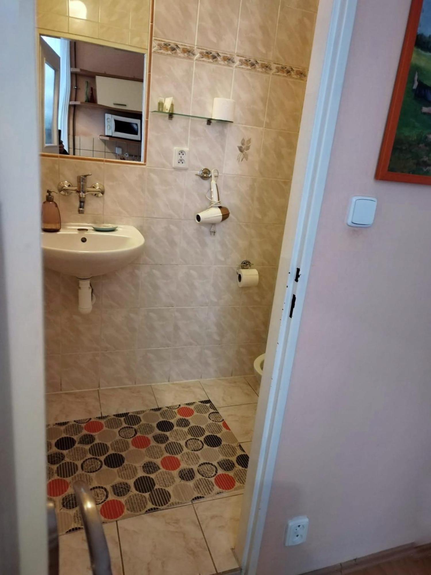 Delux Kolonada Appartement Karlsbad Buitenkant foto