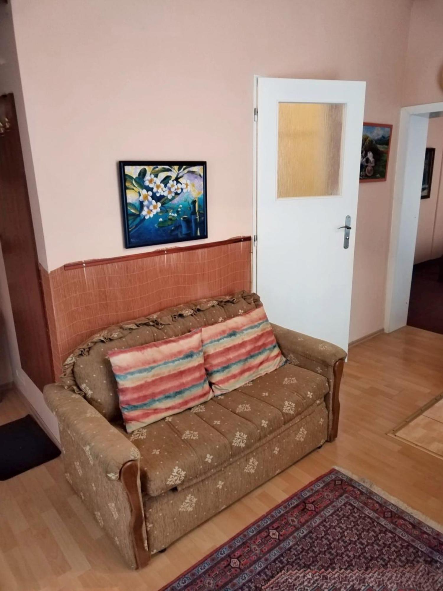 Delux Kolonada Appartement Karlsbad Buitenkant foto