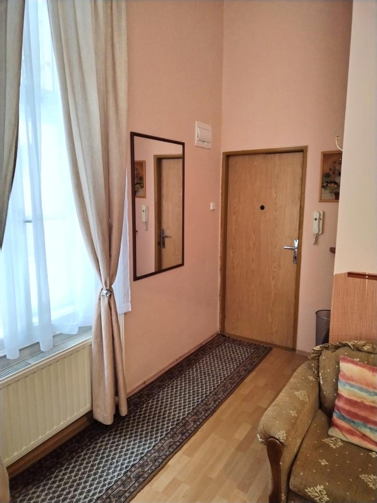 Delux Kolonada Appartement Karlsbad Buitenkant foto