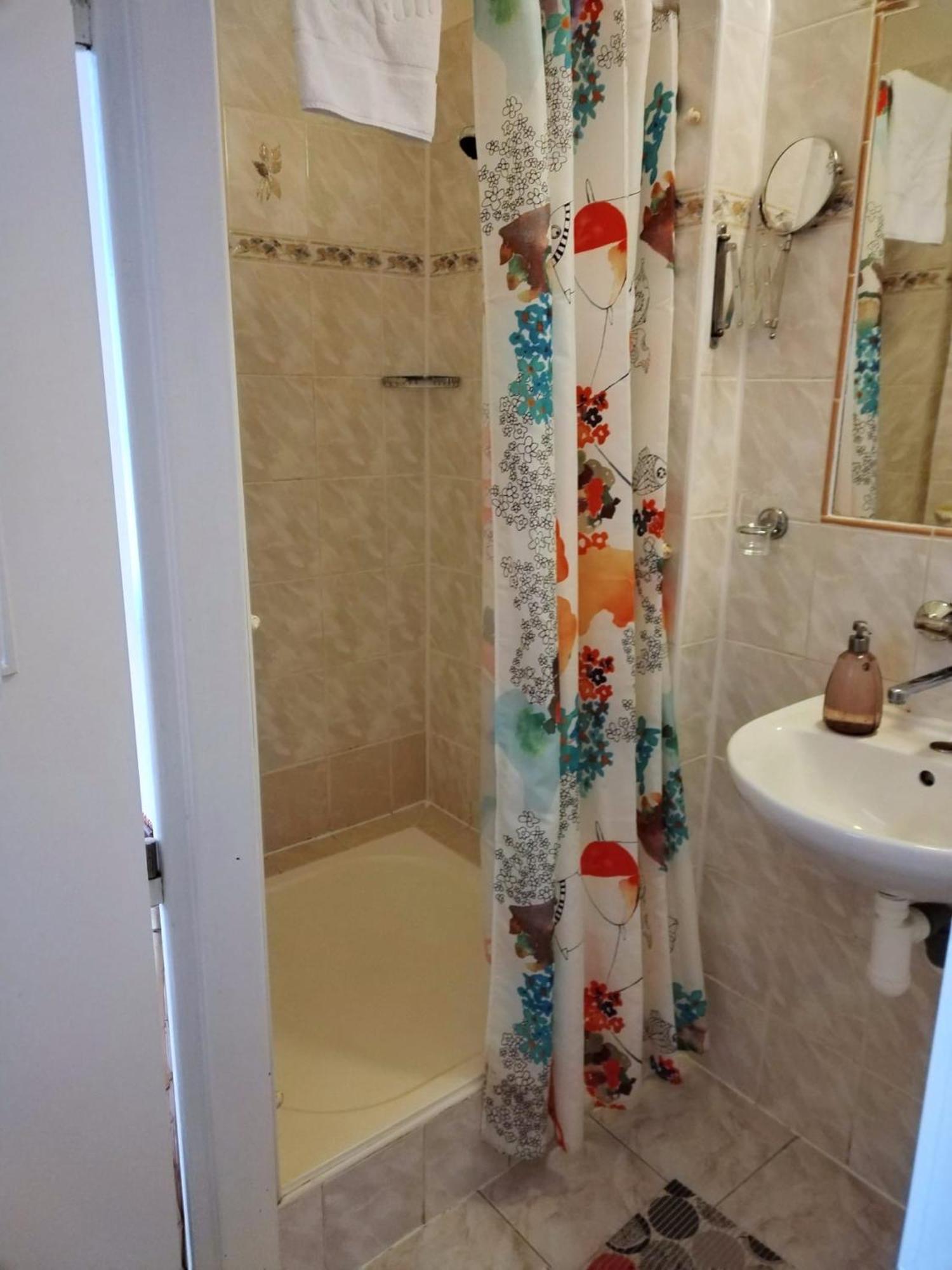 Delux Kolonada Appartement Karlsbad Buitenkant foto